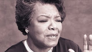 HISTORY OF  Maya Angelou [upl. by Vacuva]