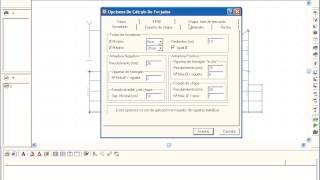 Tricalc  Forjado unidireccional [upl. by Ley]