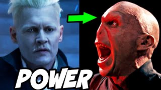 The 8 Most Powerful OFFENSIVE Spells in Harry Potter RANKED [upl. by Idel]