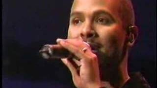 Take 6 Live  Joy To The WorldChristmas Medley [upl. by Aslam]