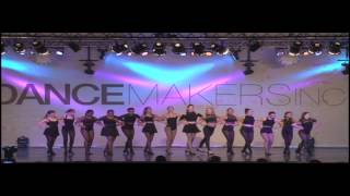 Krupinski Academy of Dance An Inside Look [upl. by Yelik]