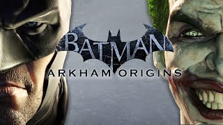 BATMAN ARKHAM ORIGINS BLACKGATE Full Gameplay Walkthrough  No Commentary【FULL GAME】 4K UHD [upl. by Dusa904]