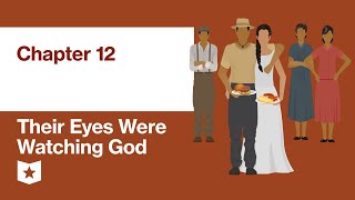 Their Eyes Were Watching God by Zora Neale Hurston  Chapter 12 [upl. by Ceil]