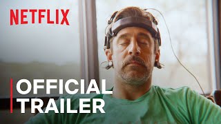 Aaron Rodgers Enigma  Official Trailer  Netflix [upl. by Tarr]