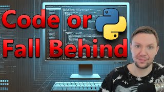 Programming for Cybersecurity Learn Python the Right Way [upl. by Morgenthaler142]