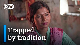 India’s prostitution villages  DW Documentary [upl. by Ytineres]