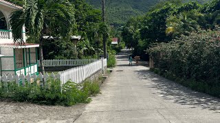 Bequia drive [upl. by Cuyler]