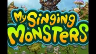 I Grow and Evolve a Band of Weird Freaks in My Singing Monsters [upl. by Einama]