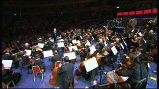 Fantasia on British Sea Songs  original Henry Wood 1910 version BBC Proms [upl. by Rosetta778]