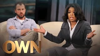 18 Oprah Confronts James Frey  TV Guides Top 25  Oprah Winfrey Network [upl. by Tichon]