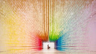 quotCOLOR OF TIMEquot by emmanuelle moureaux [upl. by Yar]