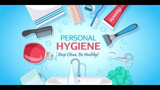 Tips to maintain personal hygiene [upl. by Doi]