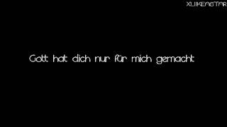 Ich will bei dir sein und denke nur an dich  ♥ [upl. by Dunston]