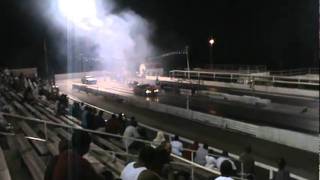 huntsville dragway [upl. by Liagibba]