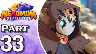 Nexomon Extinction  Gameplay  Walkthrough  Lets Play  Part 33 [upl. by Cowan]