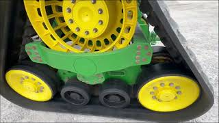 2019 JOHN DEERE 9570RX For Sale [upl. by Ahseka]