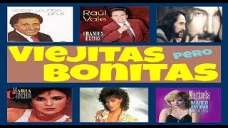 Baladas Románticas de los 80 y 90 Canciones del Recuerdo en Español Éxitos RickDj [upl. by Brockie]