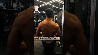 How to Build Bigger Lats for a Vshaped Body [upl. by Aindrea]