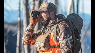 Binocular Harness Review and Comparison Marsupial VS FHF VS AGC VS Muley Freak [upl. by Perl]