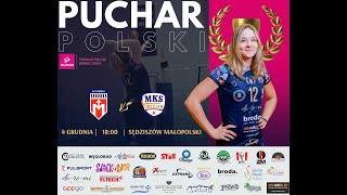 PUCHAR POLSKI KS Marba Sędziszów Małopolski 🆚 MKS Imielin 📆 04122024 ⏰️ 1800 [upl. by Siana]