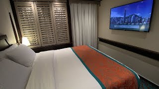 Carnival Vista Havana Suite Tour  Cabin 5234 [upl. by Ondrea]