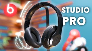 NEW Beats Studio Pro Unboxing amp Review [upl. by Ganiats]