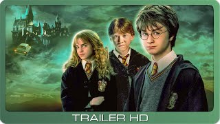 Harry Potter und die Kammer des Schreckens ≣ 2002 ≣ Trailer 2 [upl. by Ponce609]