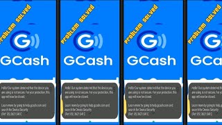 Gcash problem [upl. by Sral704]