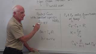 Fluid Mechanics Introduction to Compressible Flow 26 of 34 [upl. by Rubia]