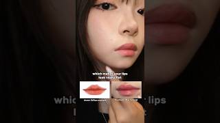 KPOP IDOL LIP TUTORIAL 🤩💖makeup tutorial lipstick kbeauty [upl. by Imer]