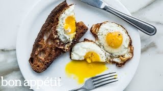 How to Make Fried Bread [upl. by Amelina]