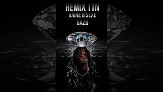 Remix Haine amp Sex Gazo TTN [upl. by Ysnap78]