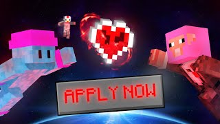 The BEST SMP You Can Join Today Apply Now [upl. by Piselli553]