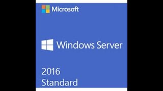 Windows Server 2016 ISO Download [upl. by Harcourt]