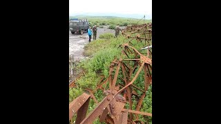 はるかなる北千島 占守島（後編）日ソ両軍が死闘 もうひとつの硫黄島 [upl. by Rekrap]