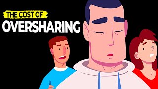 The UGLY Truth of Oversharing [upl. by Nomad]