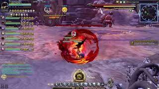 GGDN RAID 8MAN BONE DRAGON NEST SAINT POV S1CELAR AND S2 68 [upl. by Hsemar]