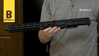 Overview of the Brownells Wrenchman™ Handguard [upl. by Solorac]