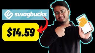 Can You Make Money On Swagbucks In 2023 Swagbucks Review 2023  Real Truth [upl. by Atirys101]