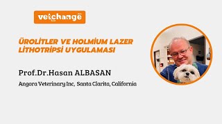 quotÜrolitler ve Holmium Lazer Lithotripsi Uygulamasıquot Prof Dr Hasan ALBASAN [upl. by Carson880]