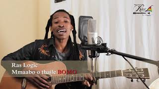 Mmaabo O thaile BOMO [upl. by Beatty]