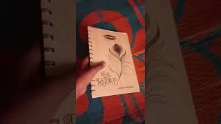 Sundaram SketchBook A5shortfordrawing [upl. by Anreval]