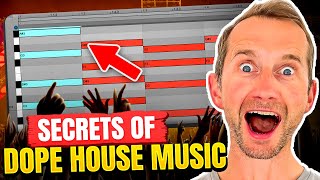 How to Make Piano House Like MK – FREE Ableton Project amp Samples 🔥 [upl. by Nirrad14]