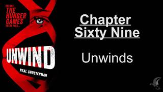 Unwind  Chapter 69  Unwinds [upl. by Seda]