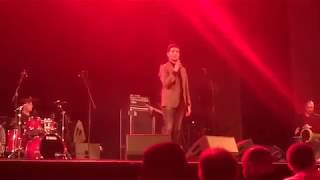 حفل محمد عساف في لندن  Mohammed Assaf  london  concert [upl. by Casmey448]