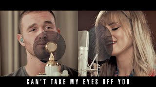 Aiivawn  Cant take my eyes off you Ft Craymer lyrics [upl. by Volotta]