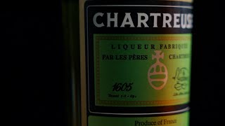 The most elusive liqueur  Green Chartreuse [upl. by Gisella984]