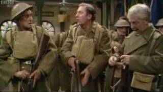 Dads army Greatest moments [upl. by Notak]