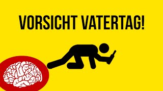 7 FAKTEN ÜBER DEN VATERTAG [upl. by Griff]