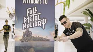 Metalite Full Metal Holiday 2024 [upl. by Merc]